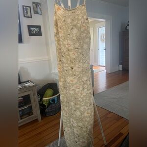 Aerie Midi Summer Dress